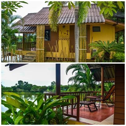 Khaoyai Safari Resort Pak Chong Εξωτερικό φωτογραφία