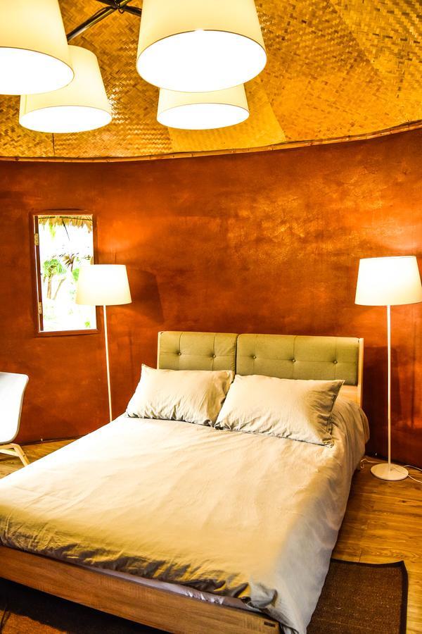Khaoyai Safari Resort Pak Chong Εξωτερικό φωτογραφία